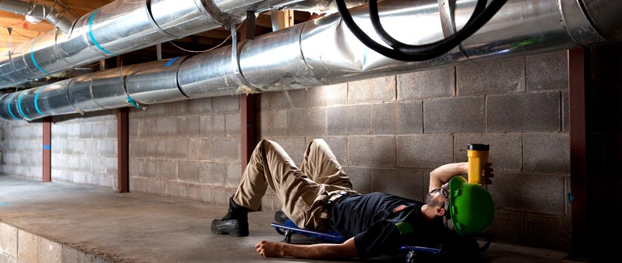 Klamath Falls, OR airduct cleaning