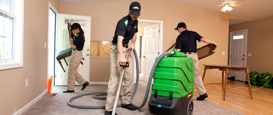 Klamath Falls, OR cleaning services